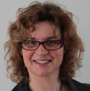 Ineke Veerkamp